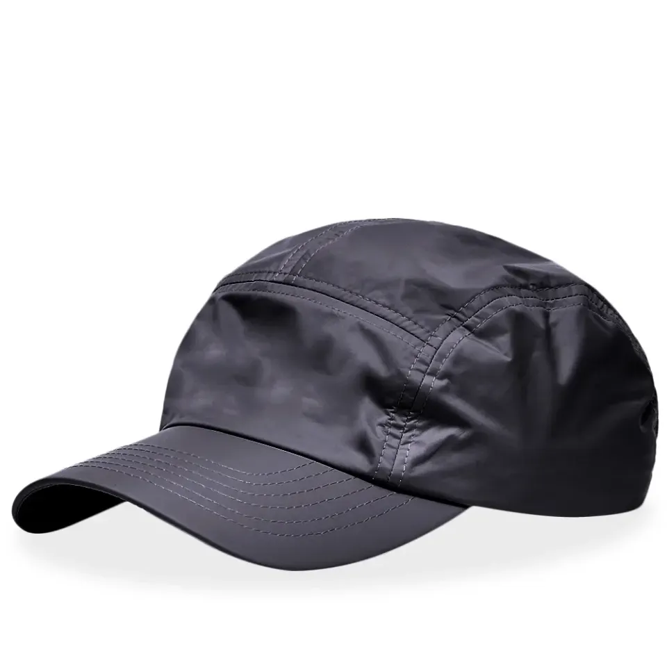 5-Panel Nylon Cap