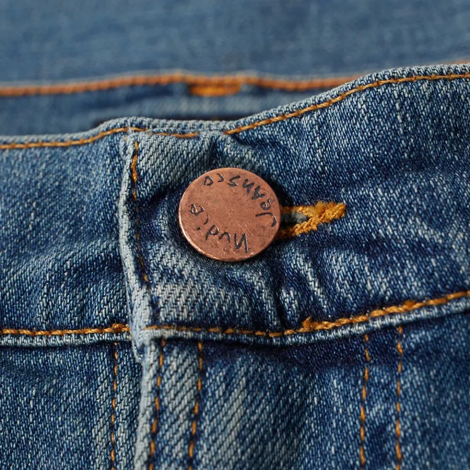 Nudie Thin Finn Jean