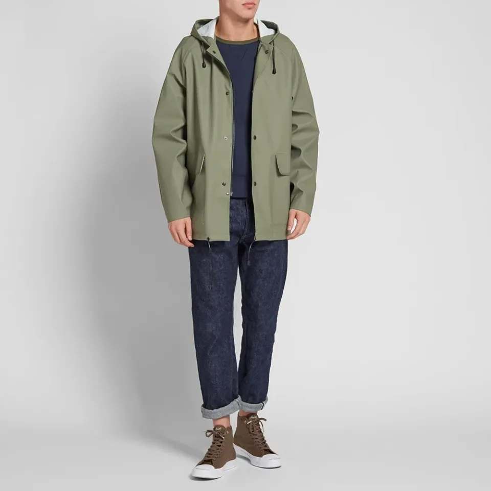 MHL. By Margaret Howell Rain Jacket