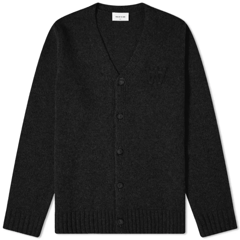 Kalle AA Cardigan