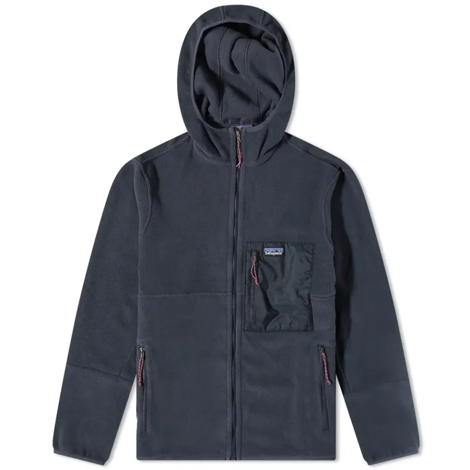 Microdini Hoodie