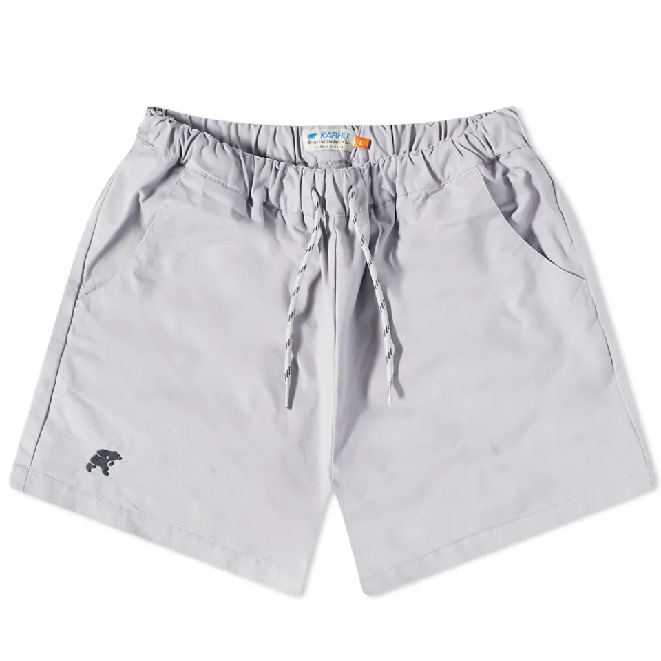 Trampas Short