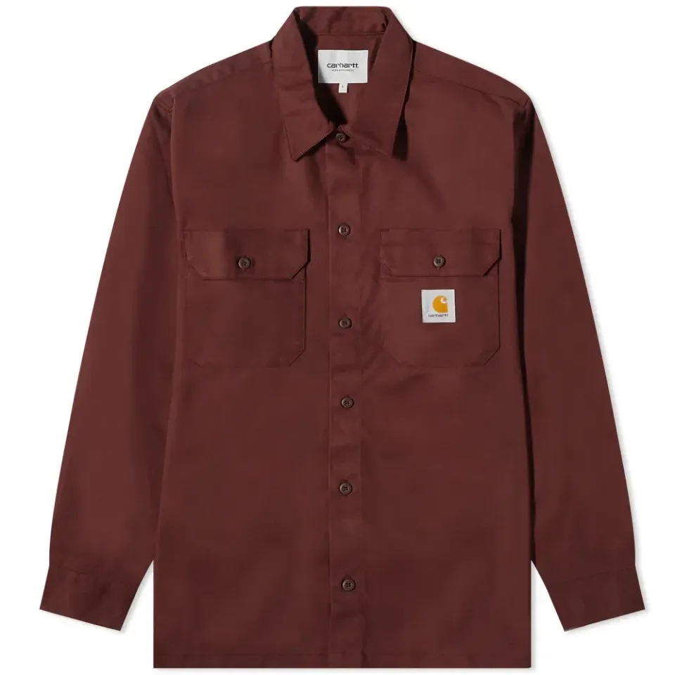 Master Overshirt