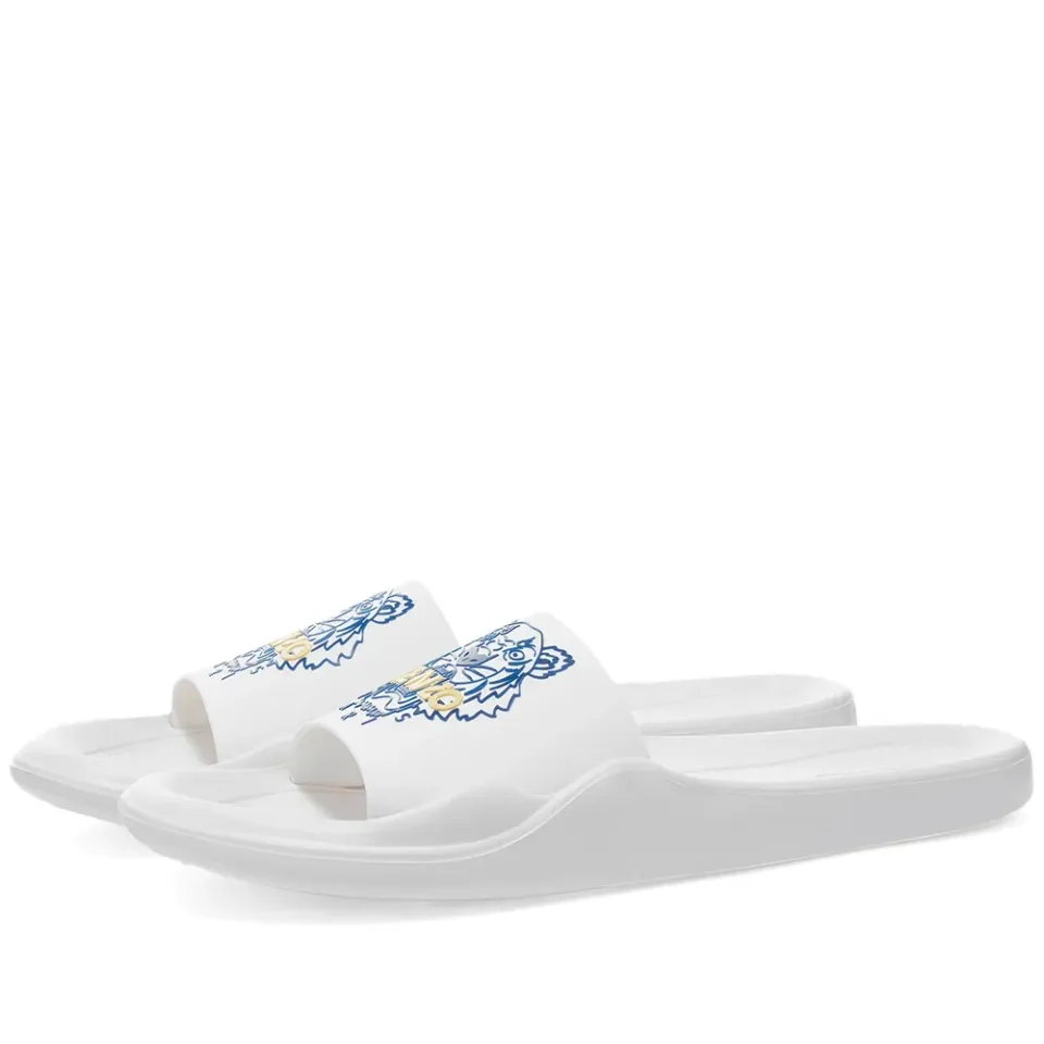 Tiger Slides