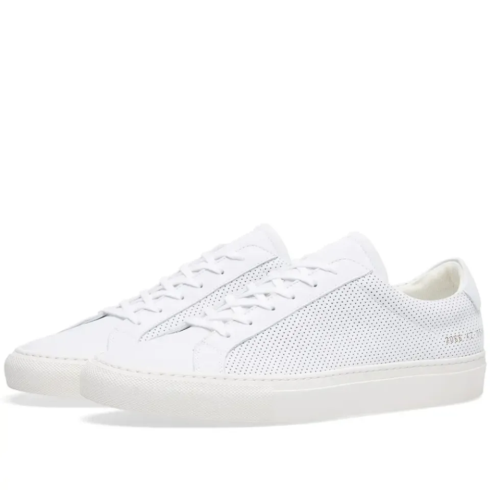 Achilles Low Summer Edition