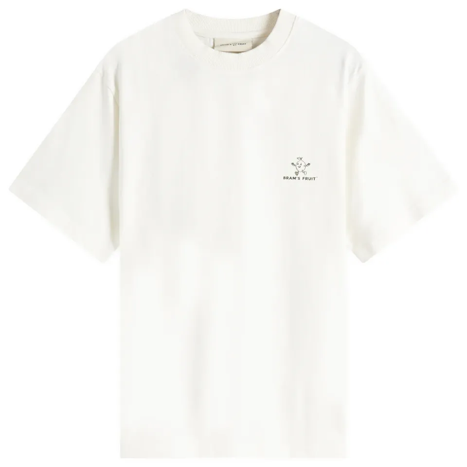 Outline Lemon T-Shirt