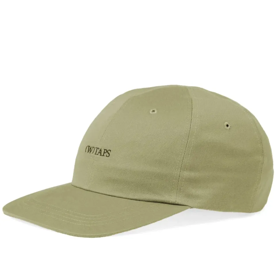 T-6 02 Cap