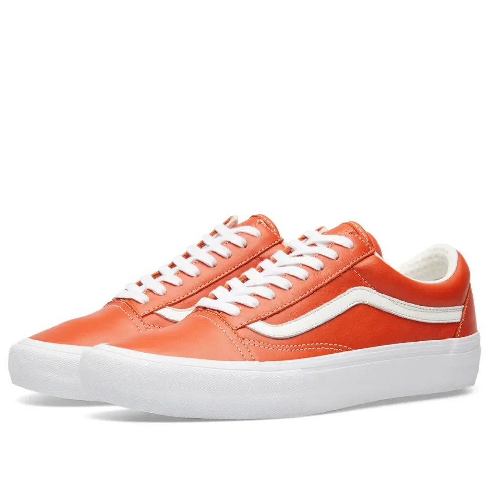 UA Old Skool VLT LX