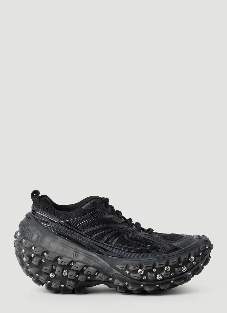 Bouncer Stud Sneakers