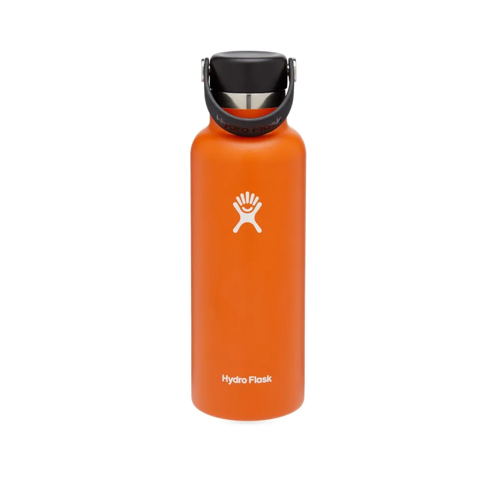 Standard Flex Cap Bottle