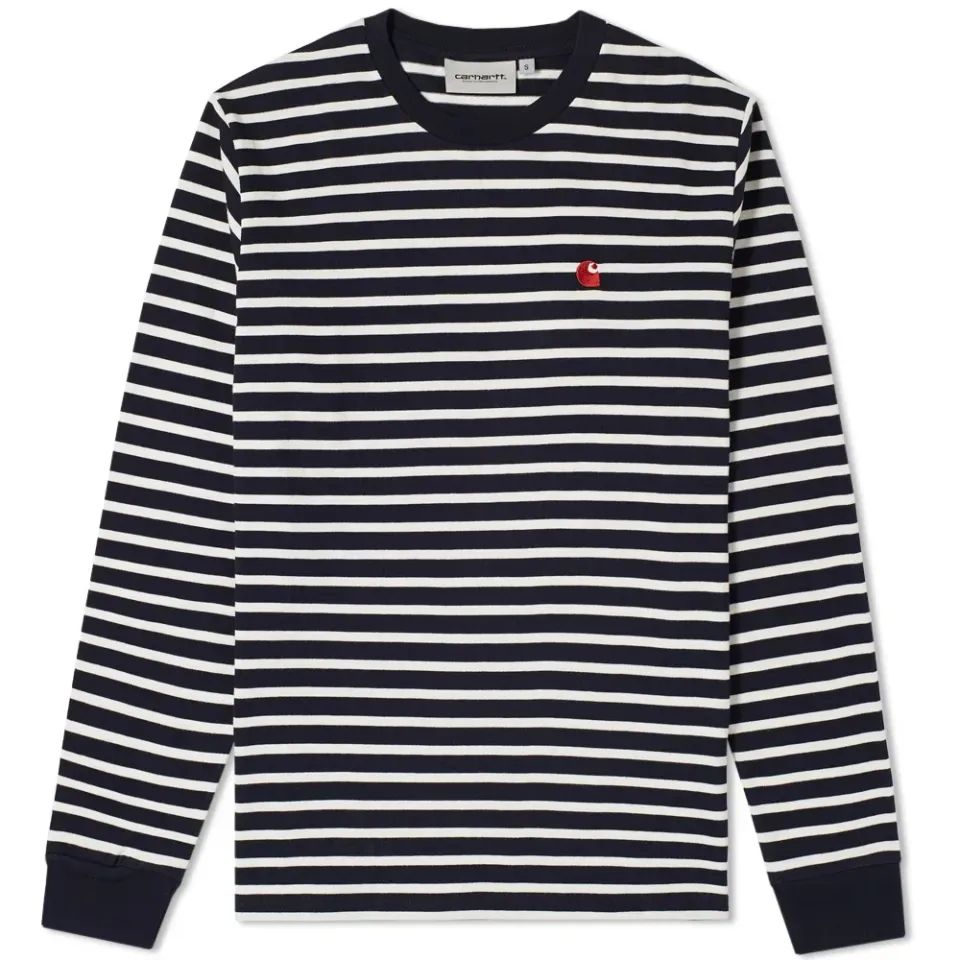 Long Sleeve Robie Tee