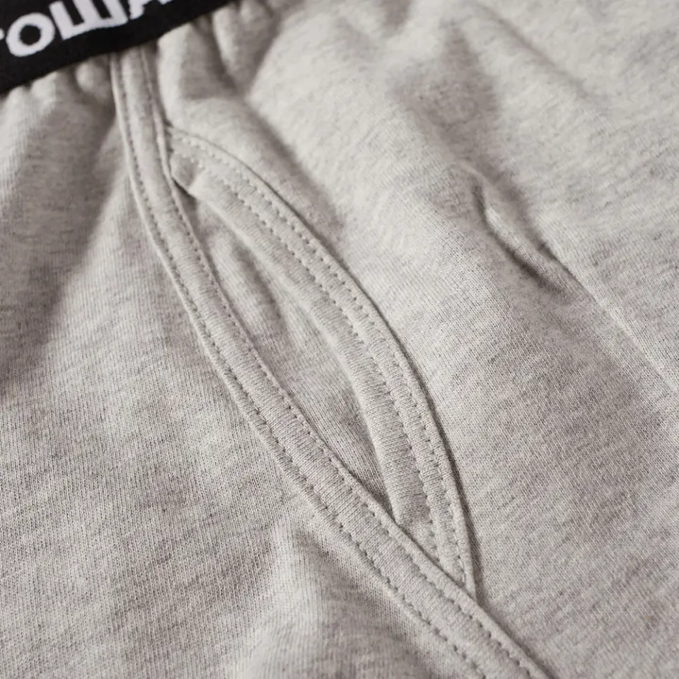 Logo Boxer Short