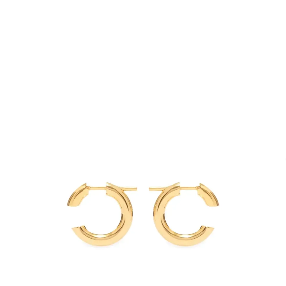 Disrupted Earrings