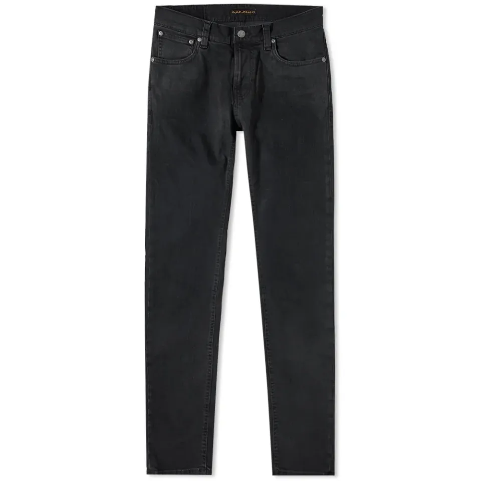 Nudie Tight Terry Jean