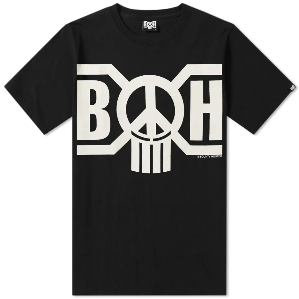 Peace Logo Tee