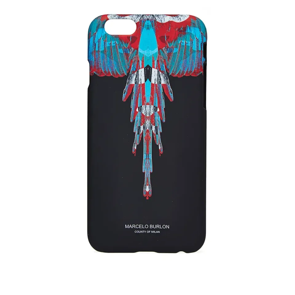 Alas Camu iPhone 6 Case