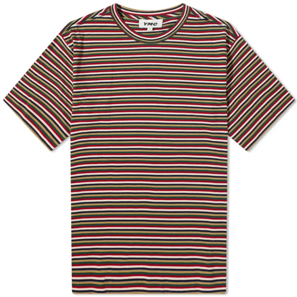Triple T-Shirt