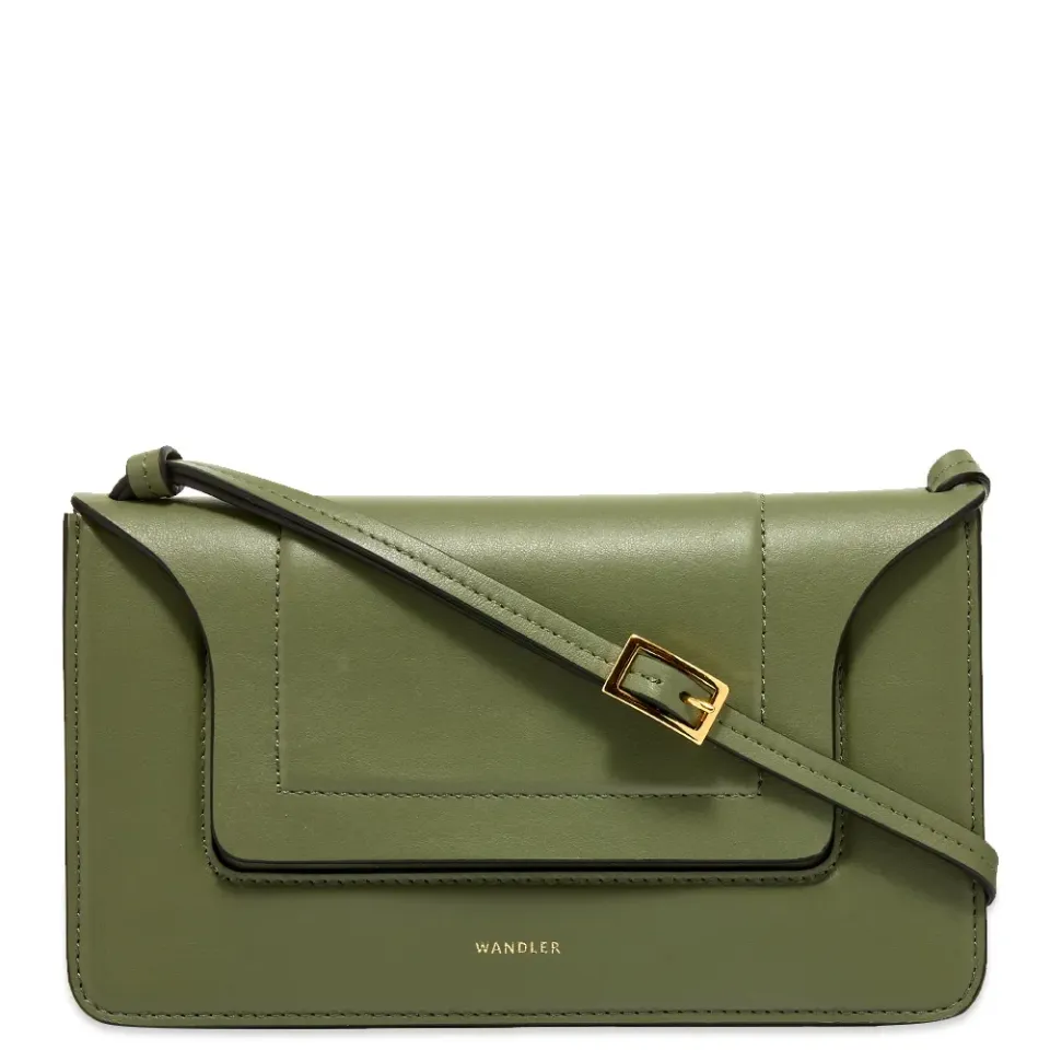 Wandler Penelope Mini Cross Body Bag