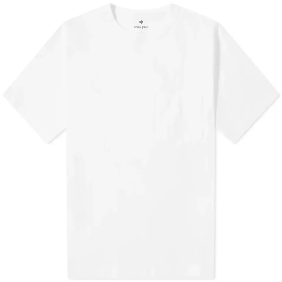 Heavy Cotton Tee