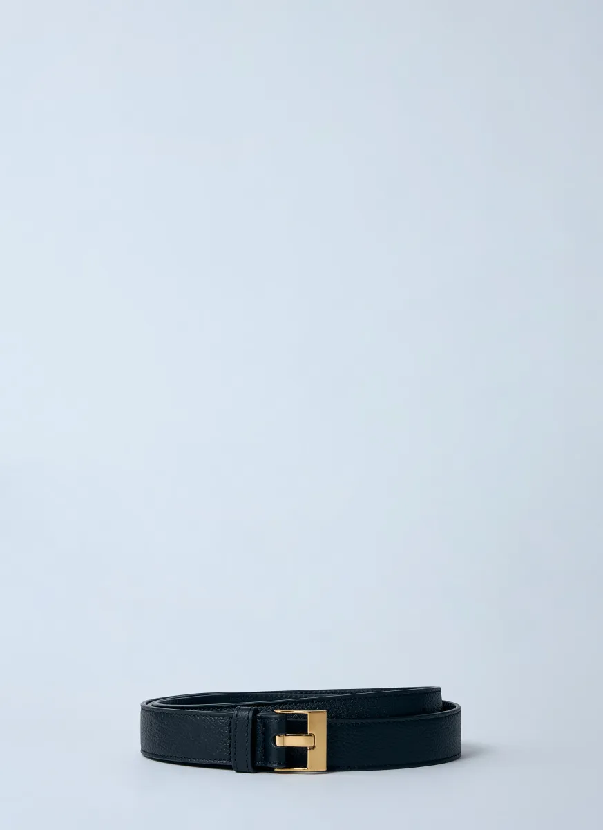 Long Watch Belt