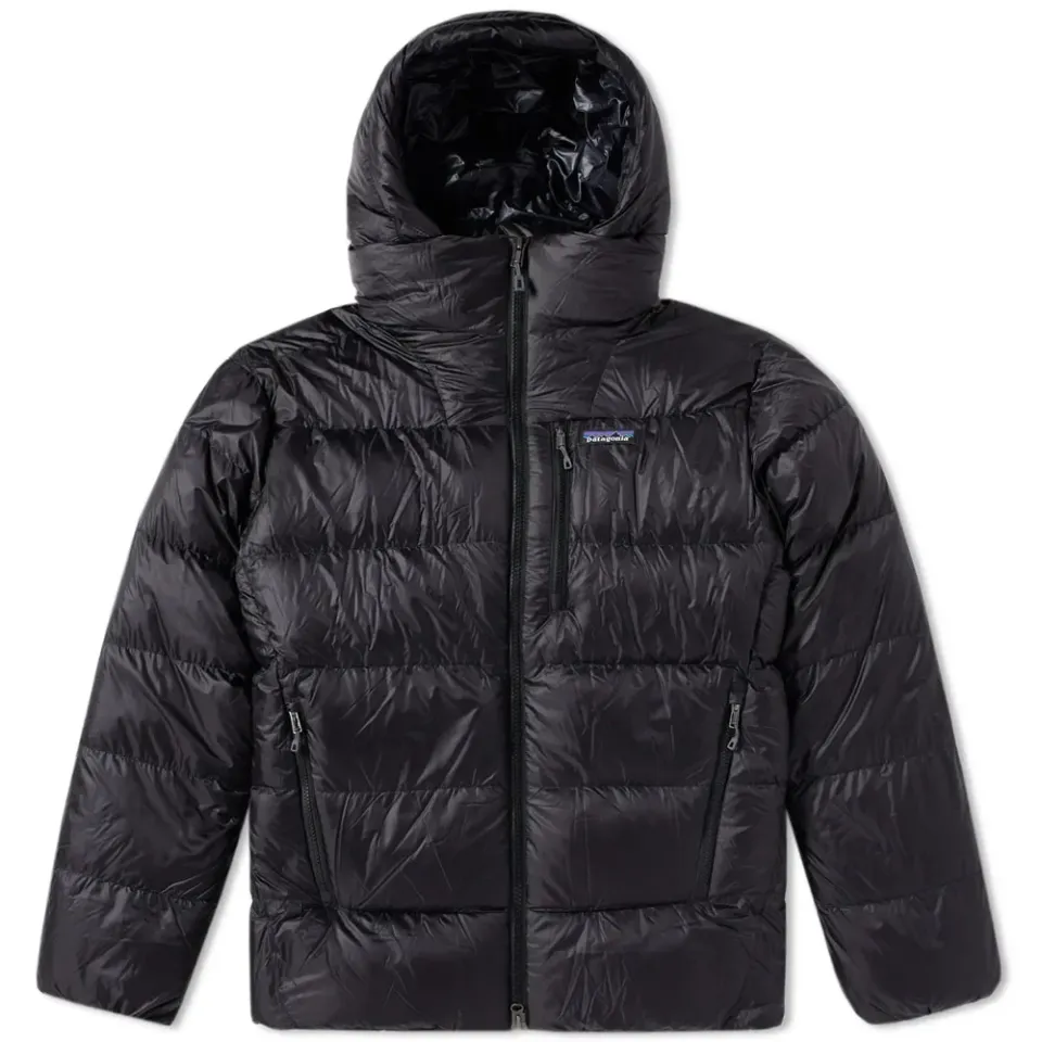 Fitz Roy Down Parka