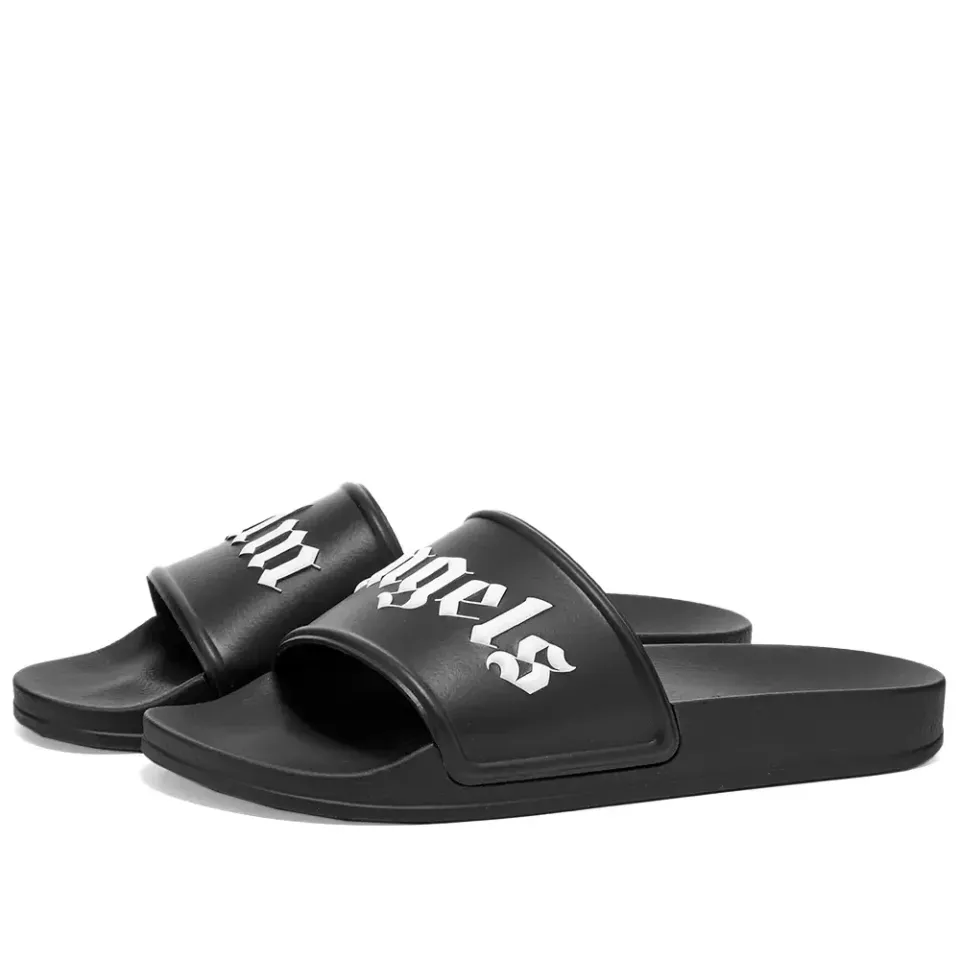 Pool Slider