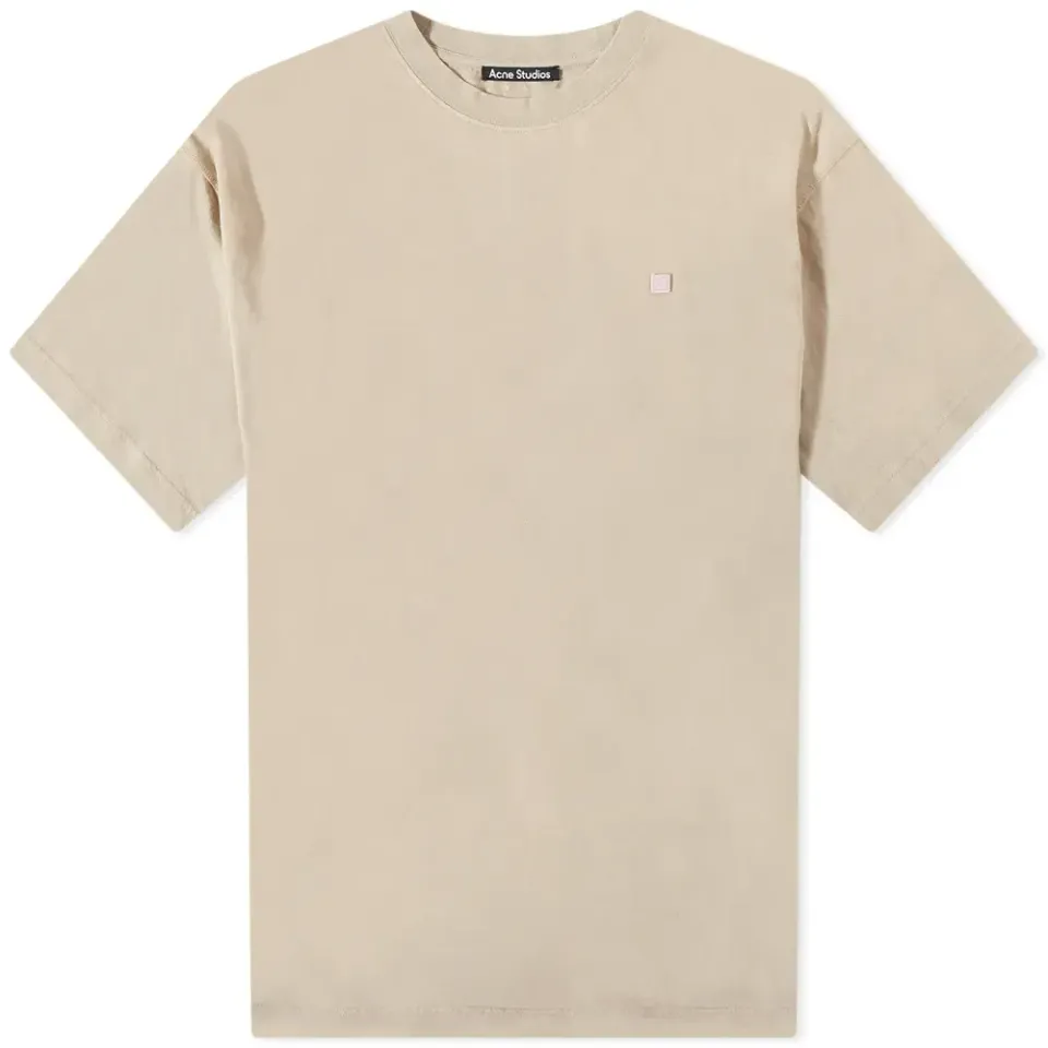 Exford Fade Face T-Shirt