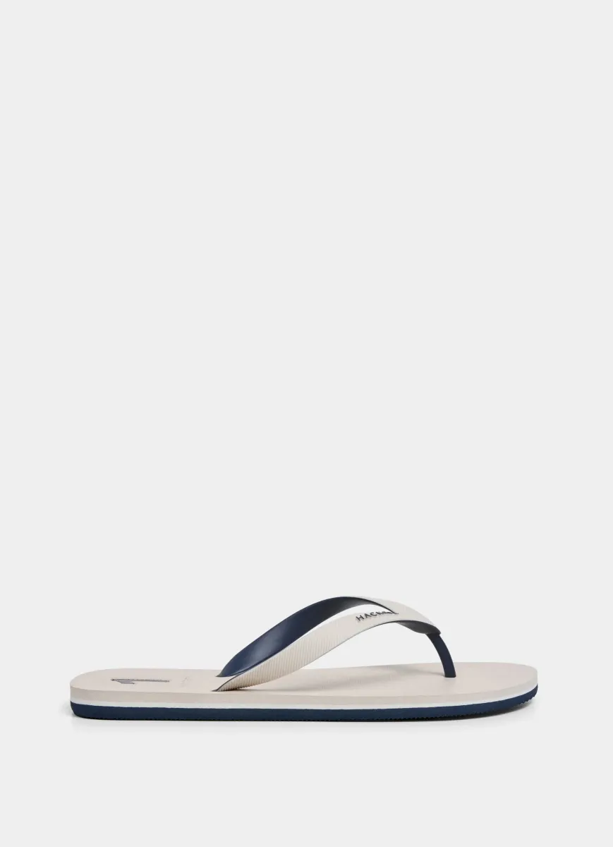 Capri Numbers Flip Flops