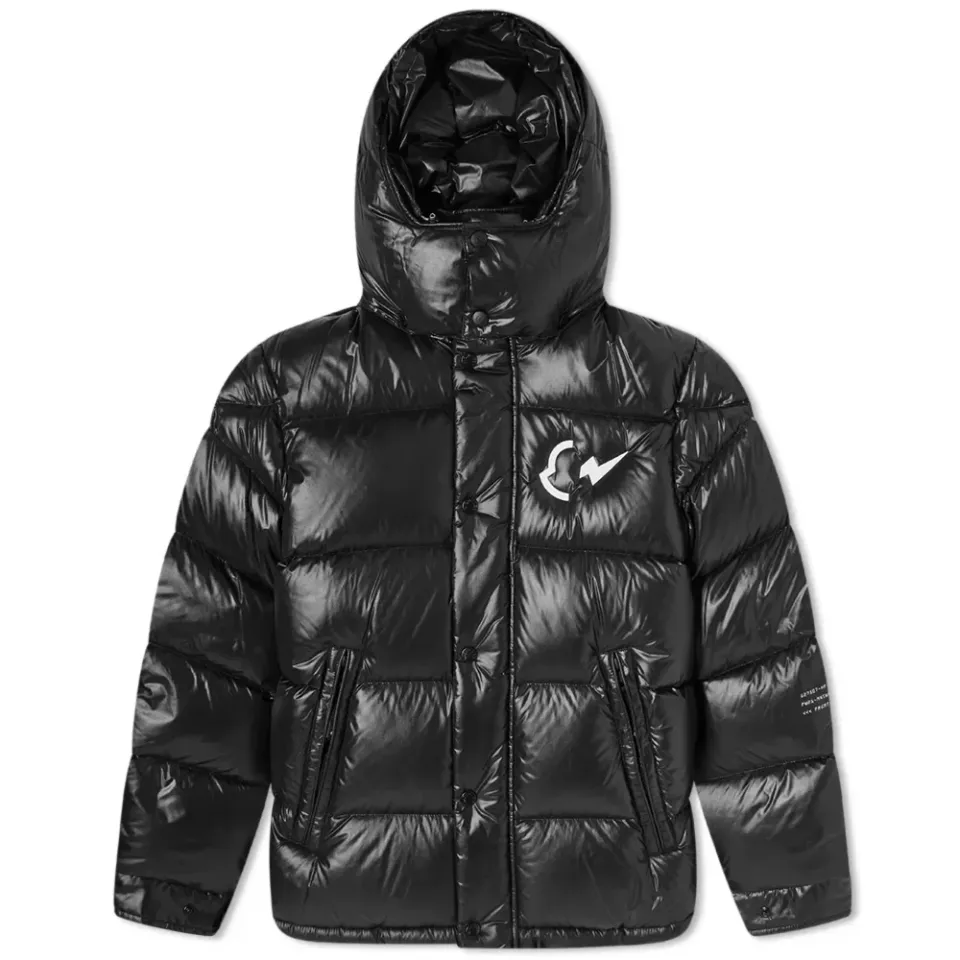 7 Moncler FRGMT Hiroshi Fujiwara Keidh Down