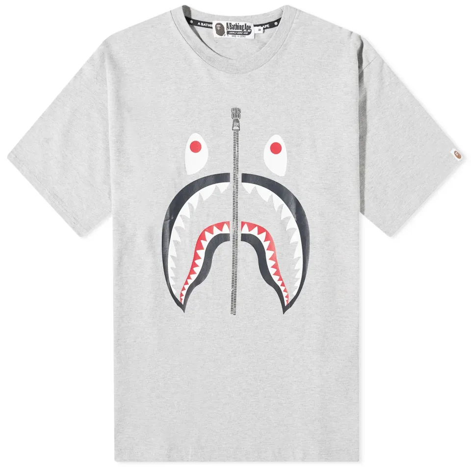 Shark Relaxed Fit T-Shirt