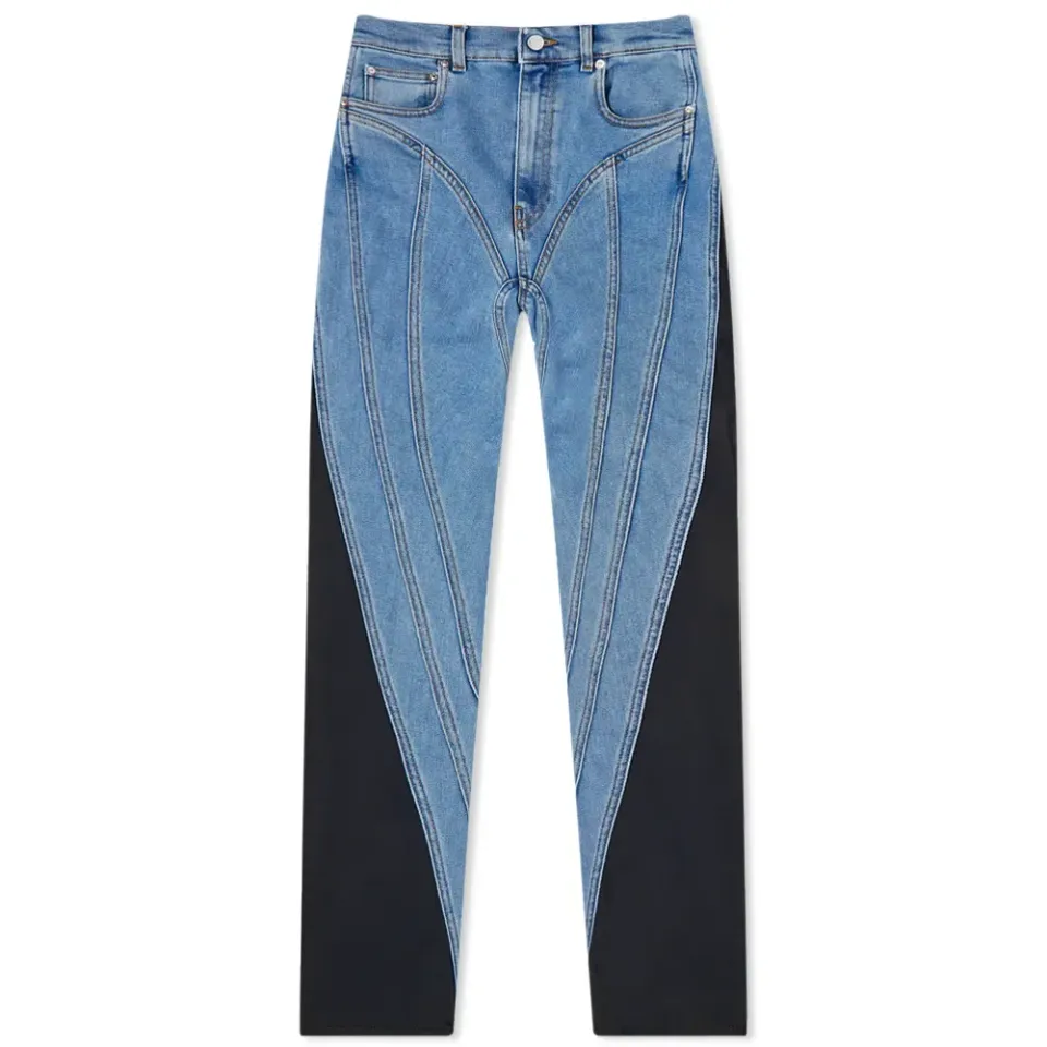 Spiral Jean
