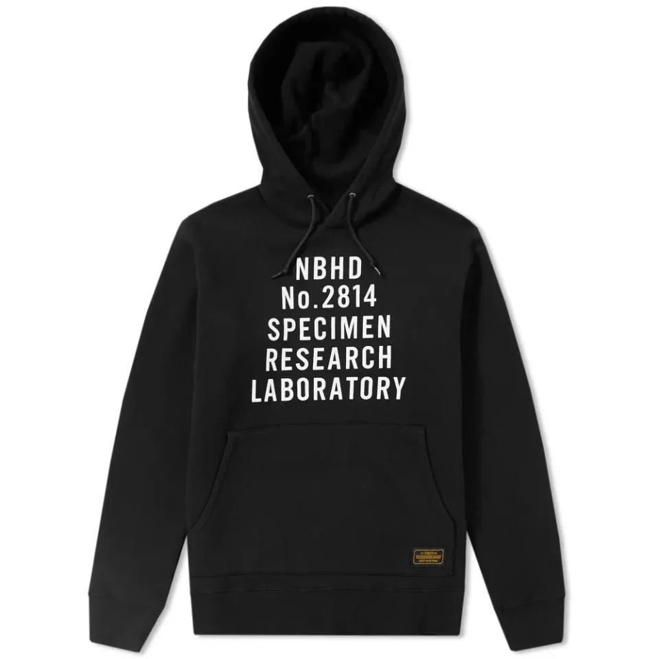 SRL Hoody