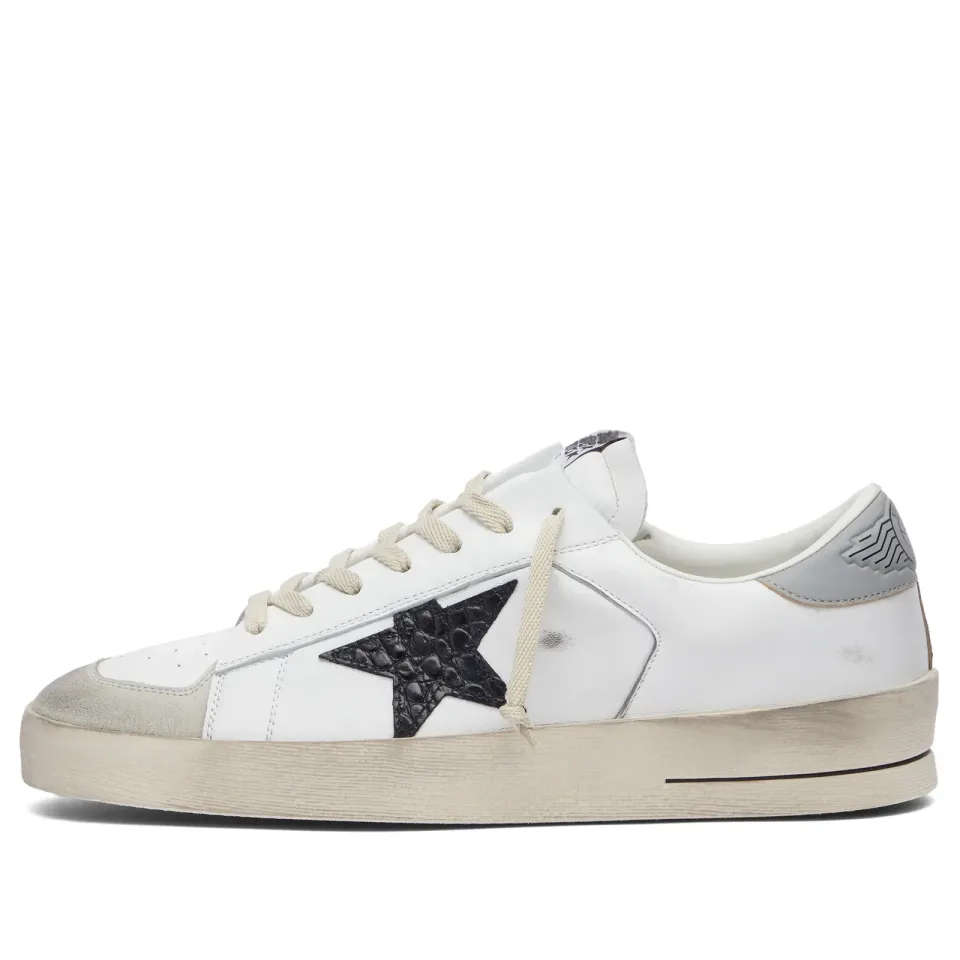 Stardan Leather Sneaker