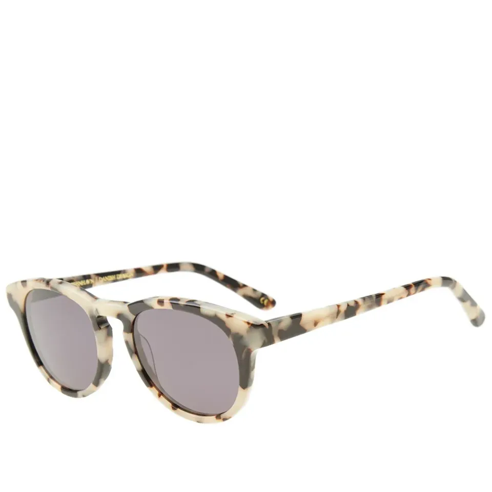 Han Timeless Sunglasses