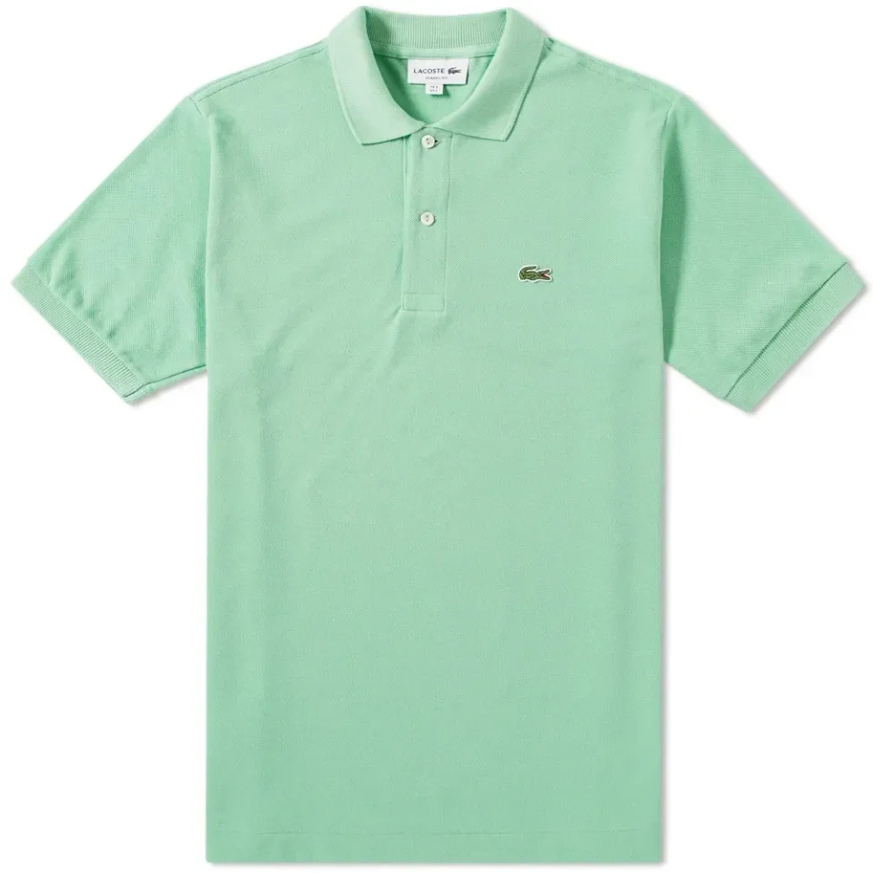 Classic L12.12 Polo
