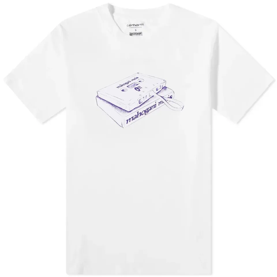 x Mahogani Music T-Shirt