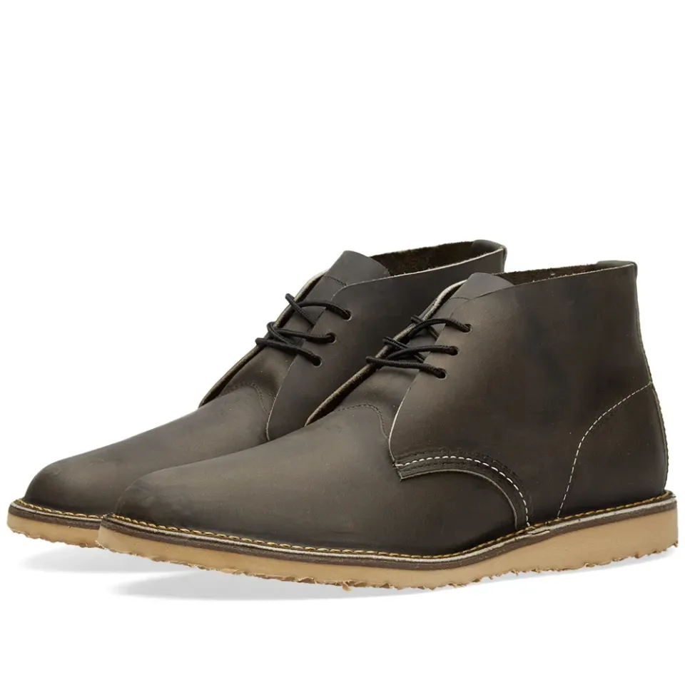3320 Weekender Chukka