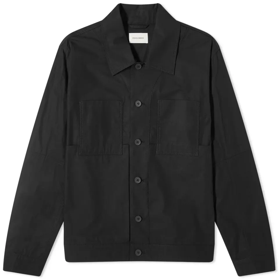 Worker Jacket