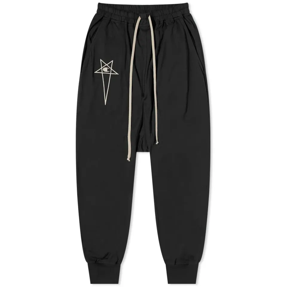 x Champion Prisoner Drawstring Pants