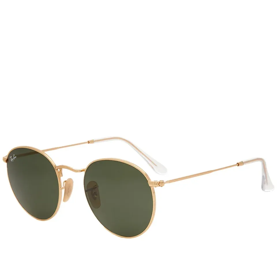 Round Sunglasses