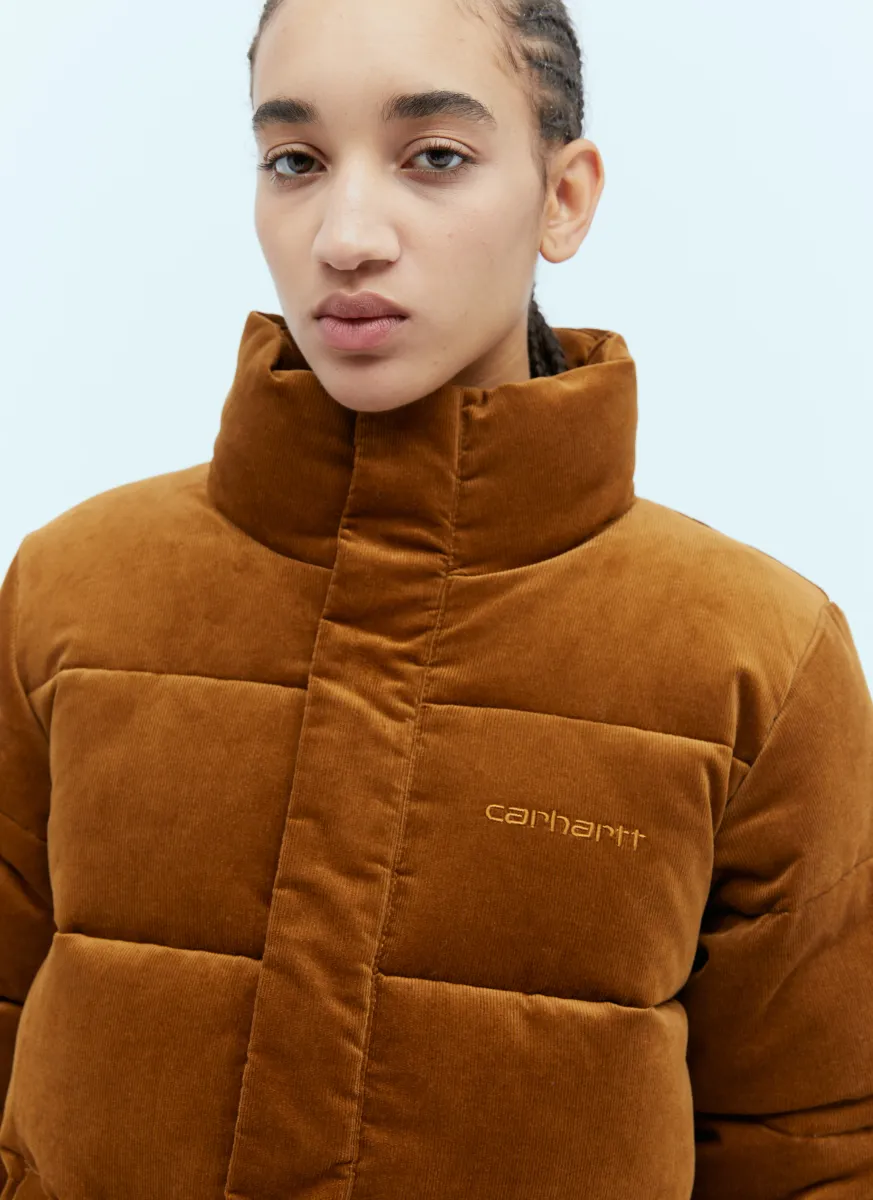 Layton Jacket