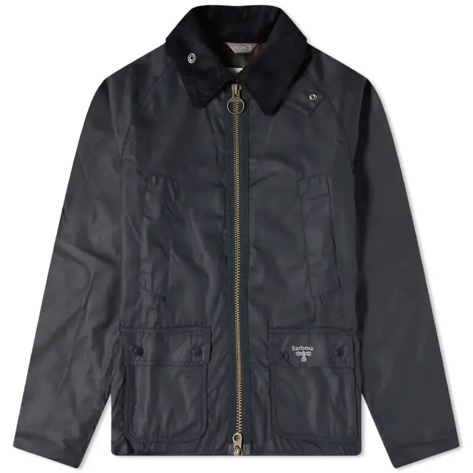 Beacon Bedale Wax Jacket
