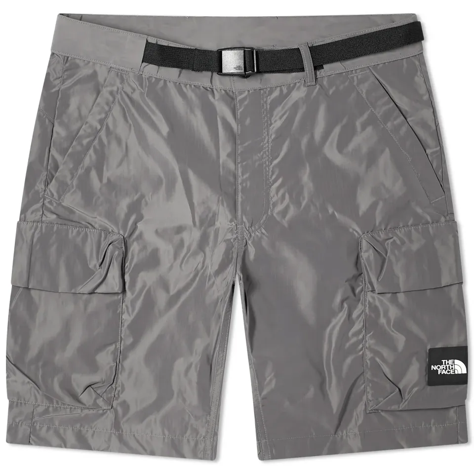 NSE Cargo Pocket Shorts