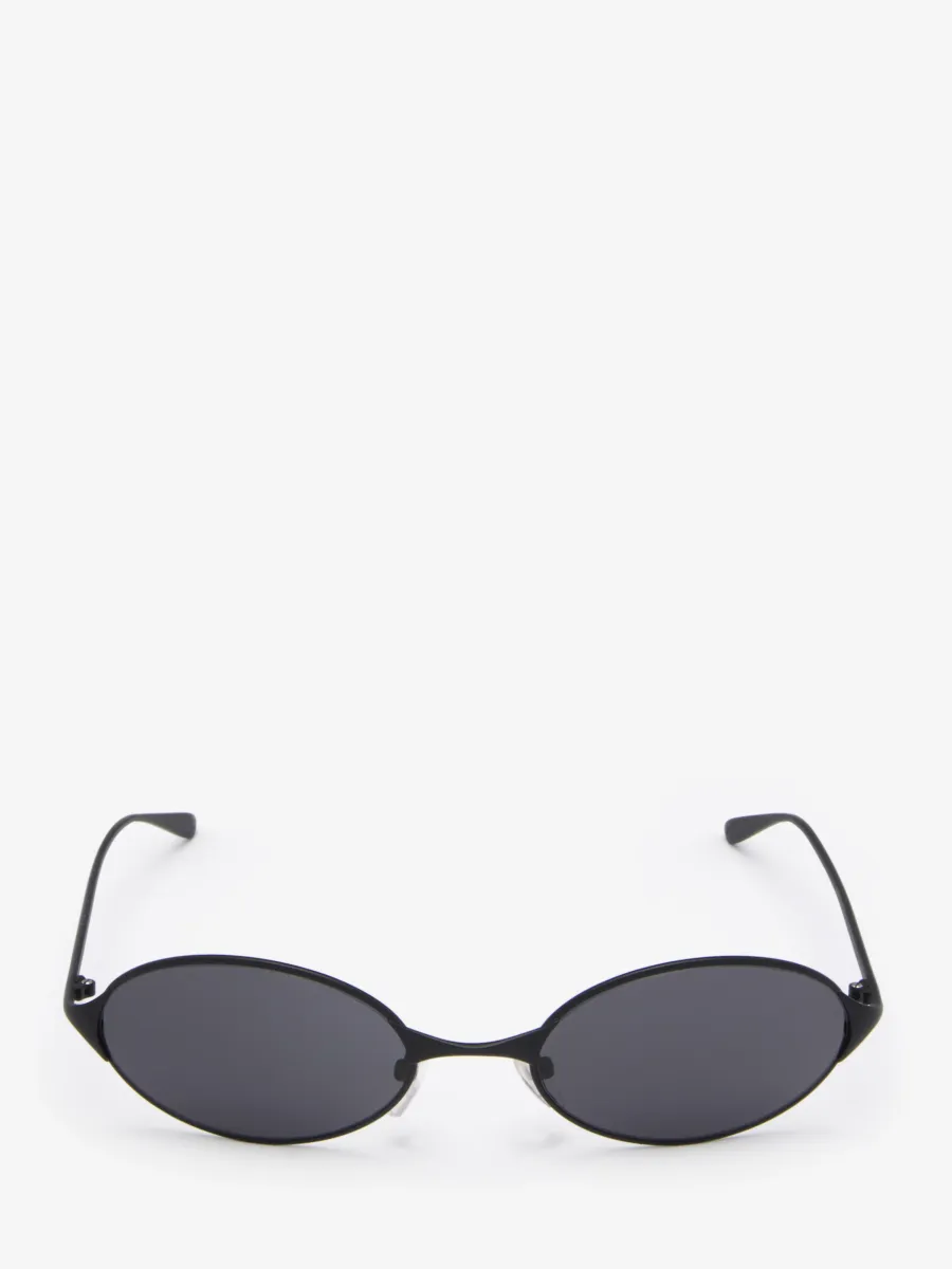 Neo Oval Sunglasses