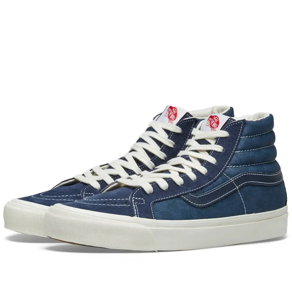 OG SK8-Hi LX
