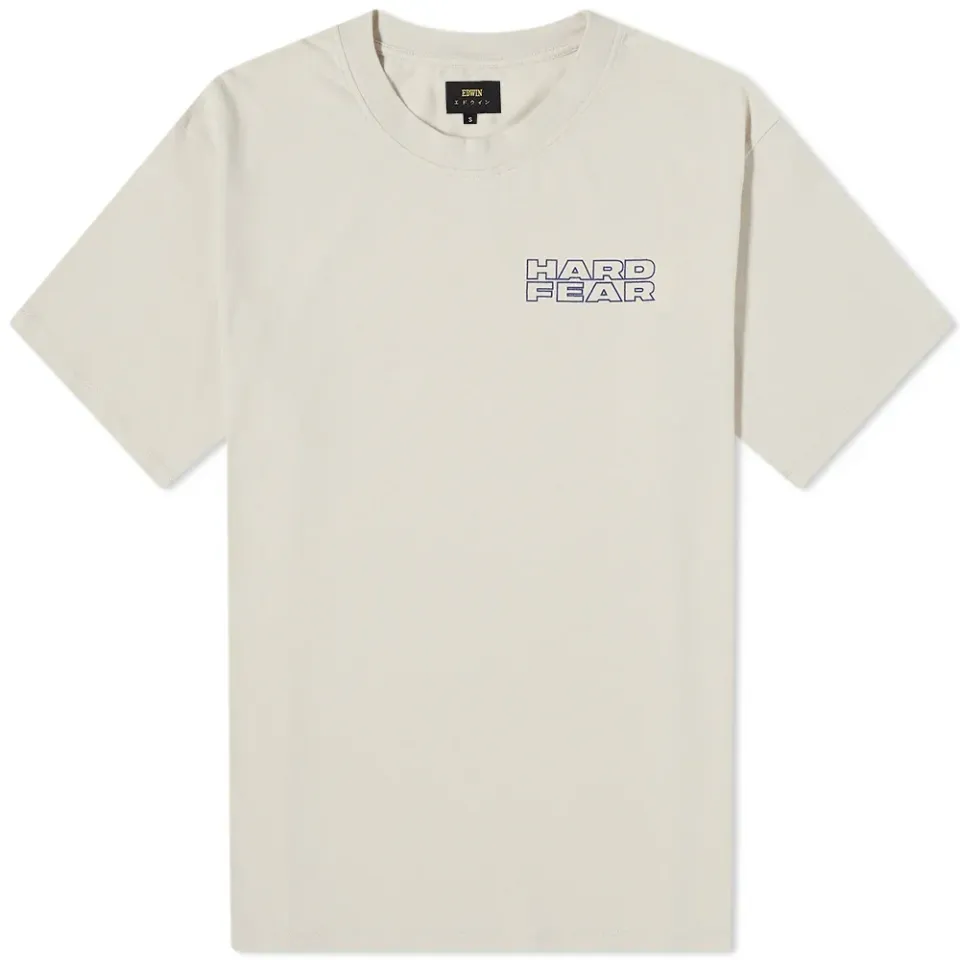 Hard Fear T-Shirt
