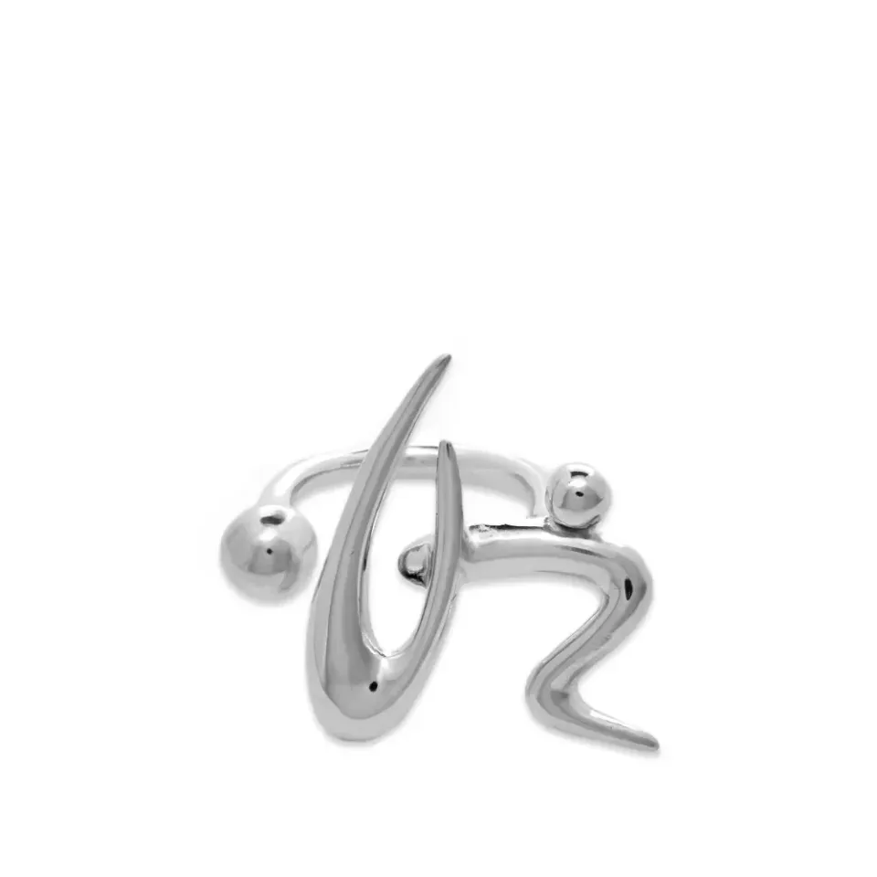 Cyber Ring