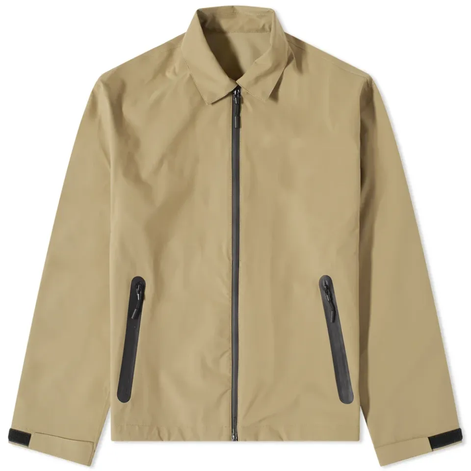 Shell Rider Jacket