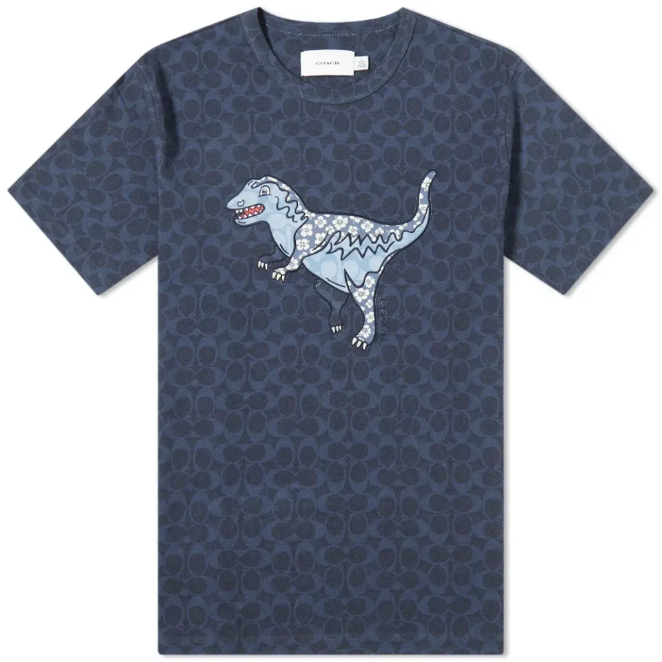 Signature Rexy T-Shirt
