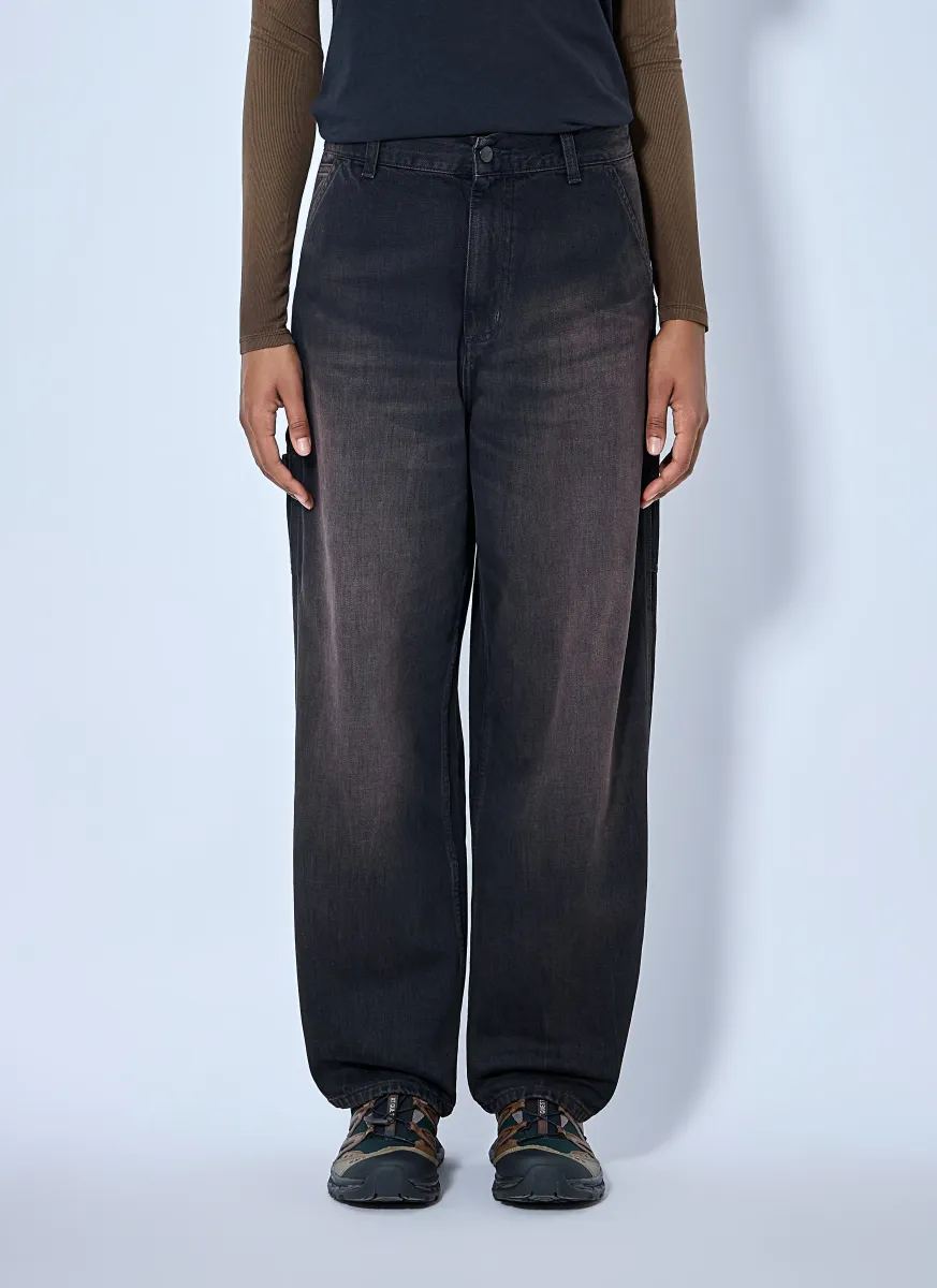 Brandon Single Knee Pants